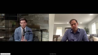 Rubio on StandPoint with Gabe Groisman podcast