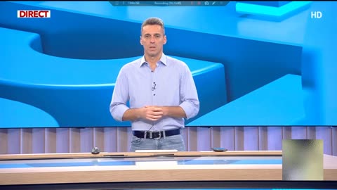 În Gura Presei cu Mircea Badea - Duminică 23 Iulie (2023)