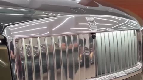 All new rolls- Royce spectre 2024