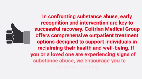 Coltrain Medical Group : Substance Abuse Treatment in Overland Park, KS