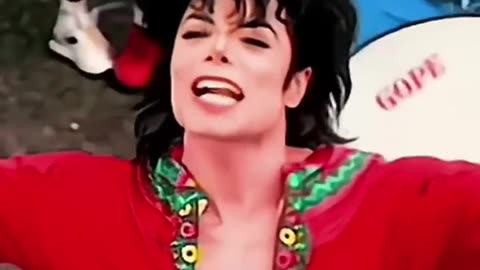 Michael Jackson - They dont care about us Lyrics , Michael Jackson dancing, us video