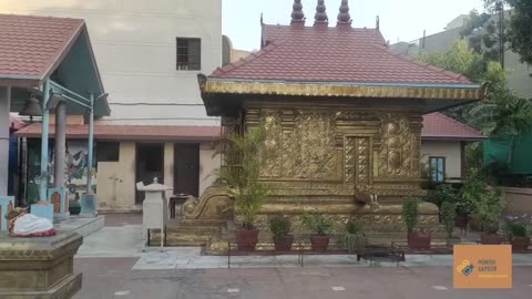 Shree Ayyappa Temple Jalandhar/ Hidden Temples Of Jalandhar