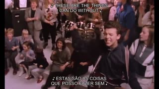 Tears For Fears - Shout