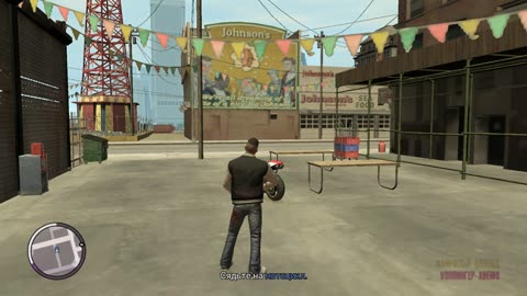 GTA IV Episodes from Liberty City