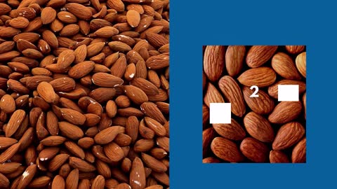 Almond skin lift prevention