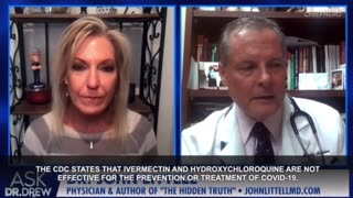 Dr. John Littell on How He Used the Early Treatment Protocol to Save Thousands of COVID Patients