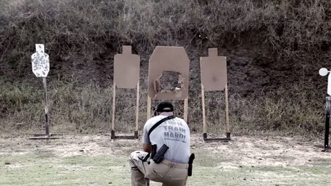 The Best Defensive Rifle Training Program For AR-15