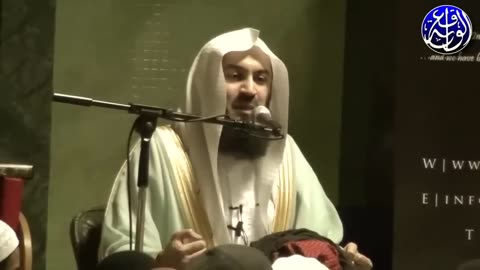 The Pure Soul by Mufti Menk - Full lecture