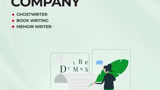 Ebook Writing Company