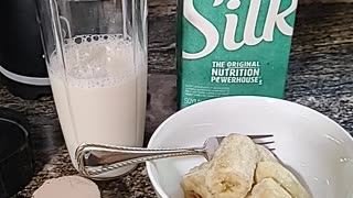 Vegan Protein Shake