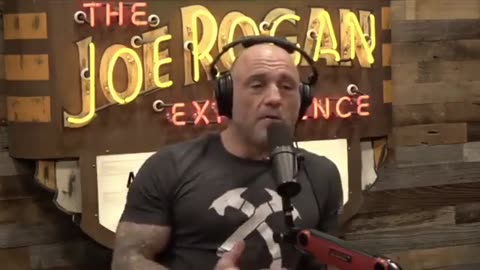 Joe Rogan: “All the f*cking stuff with his son and the ties to Ukraine and China and the money. The family, they got paid millions of dollars … If that guy was a Republican, they would be up his ass with a microscope.”