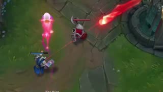 Jinx double kill