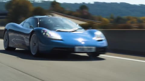 FIRST DRIVE_ GMA T.50 – McLaren F1 Successor’s 900-mile road trip