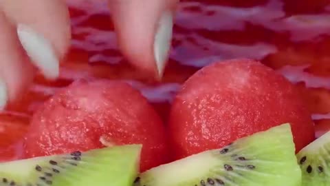 Amazingly WATERMELON Dessert Tutorials | Perfect Cake Decorating Recipe | So Tasty