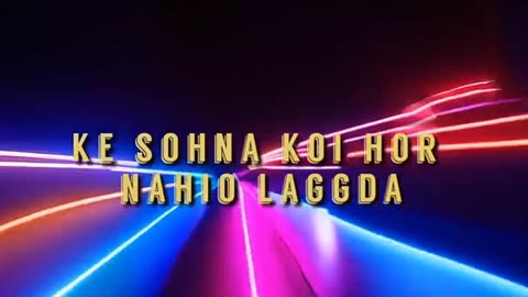Ho Nai Sakda Official Lyrical Video | Darshan Raval | Youngveer | Lijo George | Dard