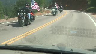 Cripple creek bike rally 2021 escort