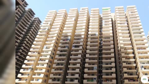 Gaur City Resale Apartments Noida Extension