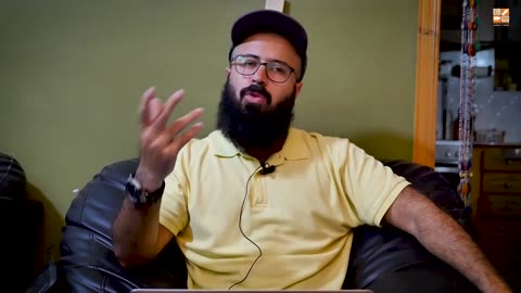 This video WILL CHANGE YOUR LIFE Tuaha ibn Jalil Emotional Reminder