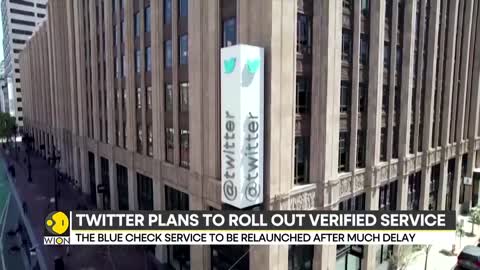 Twitter Blue Tick Relaunched: Elon Musk plans to roll out gold and grey ticks next Friday