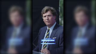 Tucker Carlson: Leftists Are Inside The Matrix They Created For Themselves - 8/25/23