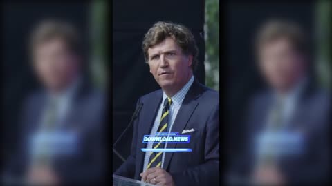 Tucker Carlson: Leftists Are Inside The Matrix They Created For Themselves - 8/25/23