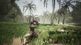 Conan Exiles - The Imperial East Pack Trailer
