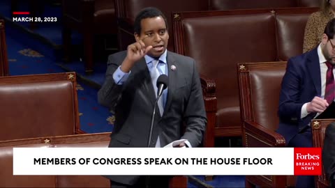 ‘It’s A Bill That Puts Polluters First’- Joe Neguse Goes Off On GOP Energy Bill