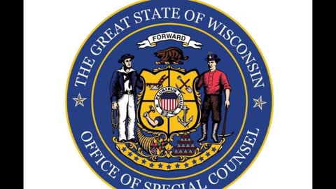 Please Share - Wisconsin - moving to decertify Elections - going to state Legislators-3-4-22