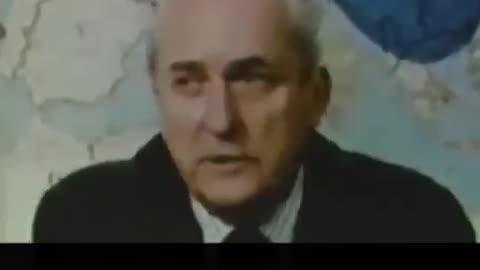 Die Geständnisse des Direktors der CIA in den Jahren 1973-1976. William Colby: