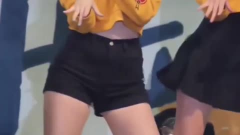 Nancy shorts video