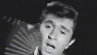 Bobby Solo - Se Piangi, Se Ridi = Music Video 1965