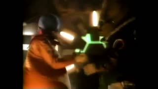 Spaced Invaders Movie TV Commercial -1990 - *New Find May 2023* Rare Video