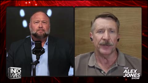 WORLD EXCLUSIVE: Alex Jones Talks with Russian Insider Viktor Bout - Warns Nuclear War is Imminent