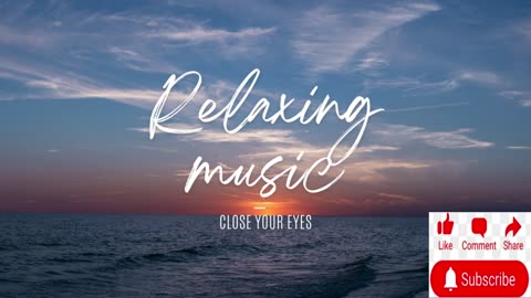 Just Relax - Chill Song for Relaxation/Meditation/Sloop/Background/Serenity