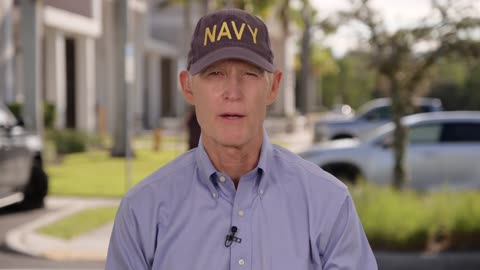 Senator Rick Scott: ‘I want to know’ about timing of Lee County’s evacuation orders