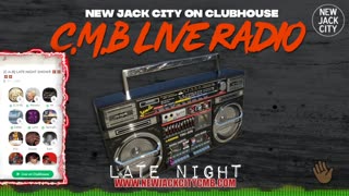 (CMB) NIGHT SHOW