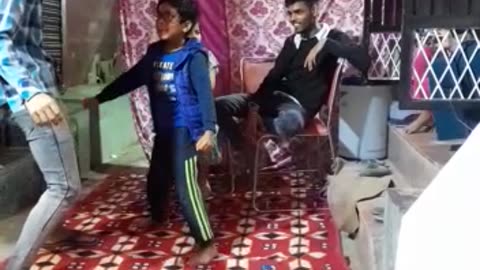indian wedding dance video