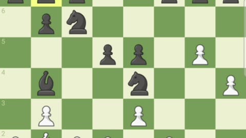 Chellenge Match 04#chess.