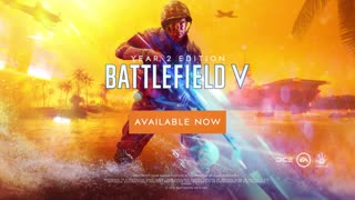 Battlefield V - Year 2 SKU Official Trailer