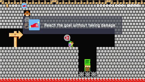 Lets clear some BRAND NEW levels in Super Mario Maker 2