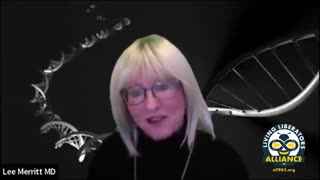 THERE ARE NO "VIRUSES" AS DESCRIBED-BEWARE THE GATEKEEPERS OF THE VIRUS MYTH-WITH DR LEEE MERRITT