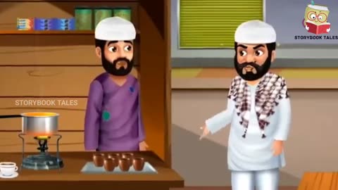 Animated story | Story | bedtime stories | Fairytale Kahani | Storytelling |