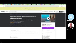 Introduction Udemy Courses With Jack Bosma And Muhammad Ismail #2