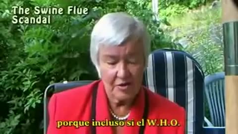 'Former Finland health minister speaks out against Vaccinations!' - Must Watch - 2009