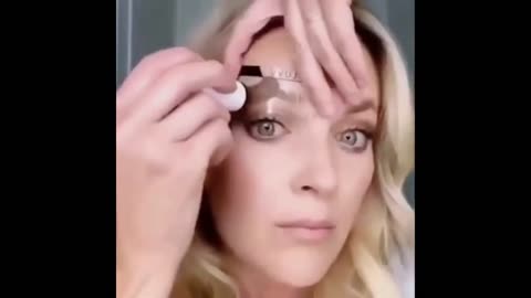 New Brow Stamp Kit