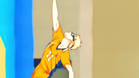 Anime Edit - Haikyuu