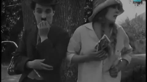 Charlie Chaplin Funny Clips Can't Stop Laughing Charlie Chaplin Comedy Videos