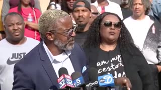 Chicago Black Leaders TRIGGERED by Illegals in America