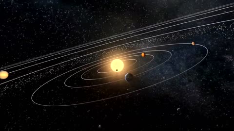 SOLAR SYSTEM