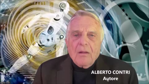 Alberto Contri-La sindrome del criceto-Un destino inevitabile?